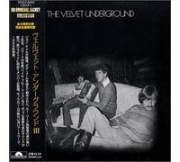 Velvet Underground,the - III [Ltd.Papersleeve/Remastere