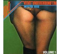 Velvet Underground, the - Live With Lou Reed Vol.1