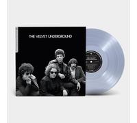 The Velvet Underground Now Playing (Vinyl LP)