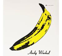 The Velvet Underground - Andy Warhol (feat. Nico) (LP)
