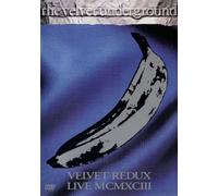 Velvet Underground - The Velvet R.