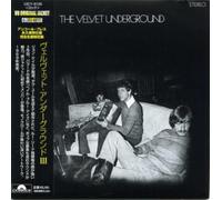 Velvet Underground, the - Velvet Underground 3