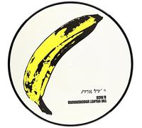 Vinile Velvet Underground & Nico (The) - The Velvet Underground & Nico (Picture