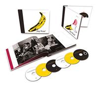 Velvet Underground - The Velvet Underground & Nico