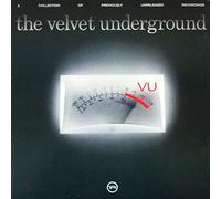 Velvet Underground, The - Velvet Underground, The - VU - Verve Records - 823 721-1