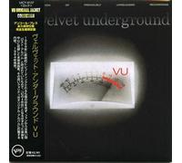 Velvet Underground, the - Vu