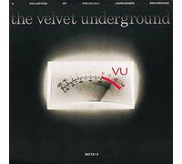 Velvet Underground The - Vu