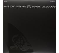 Velvet Underground The - White Light White Heat