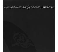 The Velvet Underground White Light/White Heat (CD) Album