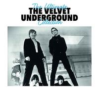 VELVET UNDERGROUND - ULTIMATE COLLECTION