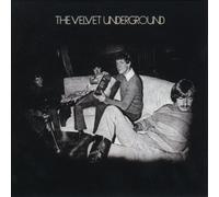 The Velvet Underground – The Velvet Underground – CD