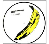 Velvet Underground - Velvet Underground And Nico