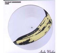 Velvet Underground - Velvet Underground...(Picture Disc)
