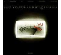 Velvet Underground - Vu