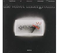 Velvet Underground - Vu
