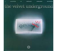Velvet Underground - VU - EX