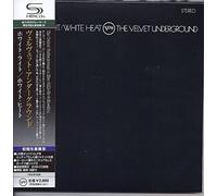 Velvet Underground - White Light/White Heat