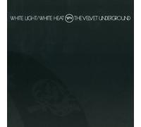 Velvet Underground - White Light - White Heat