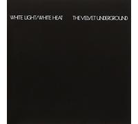 Velvet Underground - White Light/White Heat