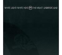 Velvet Underground - White Light/White Heat