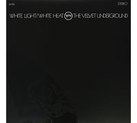 Velvet Underground - White Light/White Heat