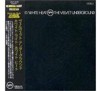 Velvet Underground - White Light / White Heat by Velvet Underground (2006-10-09)