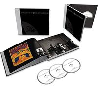 Velvet Underground - White Light / White Heat - Super Deluxe (3 CD)