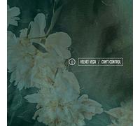 Velvet Vega - Can'T Control
