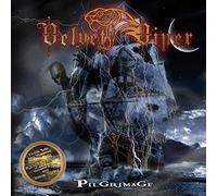 Velvet Viper - Pilgrimage (Remastered)