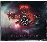Velvet Viper - Respice Finem
