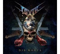 Velvet Viper The 4th Quest for Fantasy (Vinyl LP) 12" Remastered Album