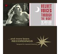 Velvet Voices Through The Night