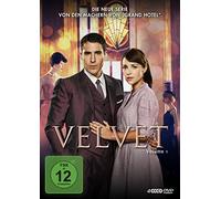 Velvet - Volume 1