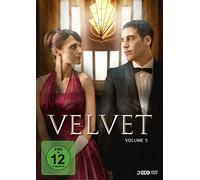 Velvet - Volume 5