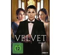 Velvet - Volume 6