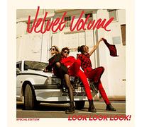 Velvet Volume - Look Look Look!