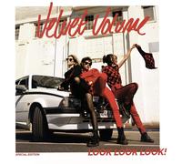 Velvet Volume Look Look Look (Vinyl LP) Special 12" Album