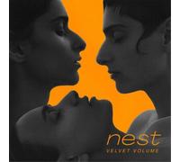 Velvet Volume Nest (Vinyl LP) 12" Album