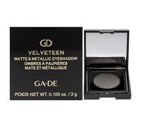 Velveteen Metallic Eyeshadow - 150 by GA-DE for Women - 0,105 oz Eye Shadow