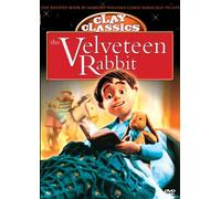 Velveteen Rabbit