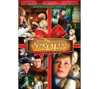 Velveteen Rabbit Christmas/[Oc