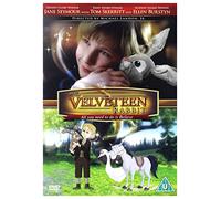 Velveteen Rabbit [DVD] [Edizione: Regno Unito]