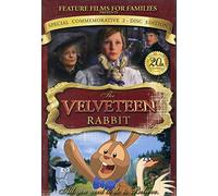 Velveteen Rabbit Special Commemorative 2-Disc Edition [Edizione: Regno Unito] [Edizione: Regno Unito]