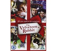 Velveteen Rabbit Xmas Edition [Edizione: Regno Unito] [Edizione: Regno Unito]