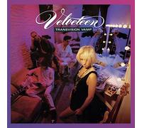 Velveteen (Re-Presents) by Transvision Vamp