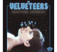 Velveteers The - Nightmare Daydream