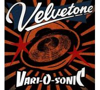 Velvetone - Vari-O-Sonic