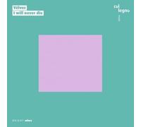 Velvez - Vélvez: I will never die