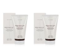 VELY VELY Detergente profondo per torte di riso glutinoso 140 ml x 2, pulizia...