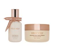 VELY VELY High Moisture Protein Ampolle 35 ml & Cream 50 ml set